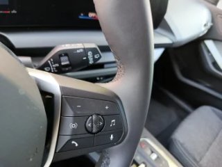 BMW Serie 1 2025 DESDE 440€ AL MES ¡SIN ENTRADA!