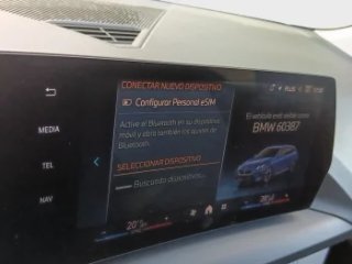 BMW Serie 1 2025 DESDE 440€ AL MES ¡SIN ENTRADA!