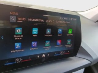 BMW Serie 1 2025 DESDE 440€ AL MES ¡SIN ENTRADA!