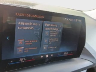BMW Serie 1 2025 DESDE 440€ AL MES ¡SIN ENTRADA!
