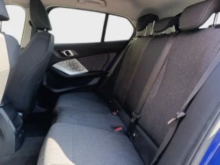 BMW Serie 1 2025 DESDE 440€ AL MES ¡SIN ENTRADA!