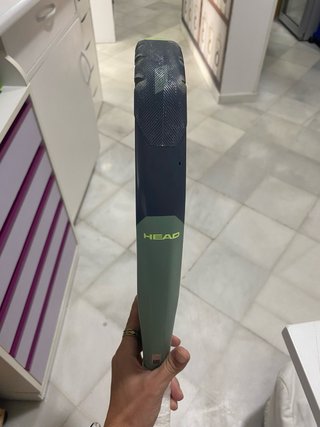 Pala Padel Head Extreme Pro