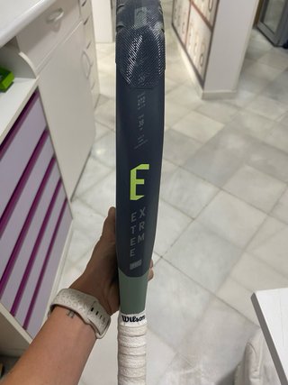 Pala Padel Head Extreme Pro