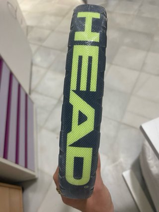 Pala Padel Head Extreme Pro