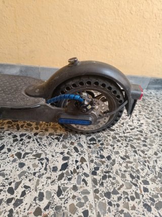 Xiaomi Mi Pro 2 Patinete Eléctrico