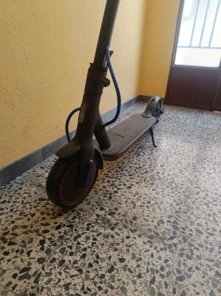 Xiaomi Mi Pro 2 Patinete Eléctrico
