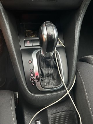 Volkswagen Golf 2011