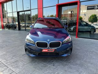 BMW 216d GRAN TOURER 2021