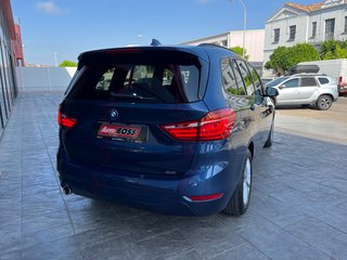 BMW 216d GRAN TOURER 2021