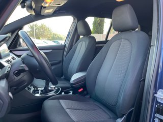 BMW 216d GRAN TOURER 2021