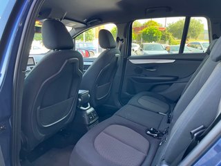 BMW 216d GRAN TOURER 2021