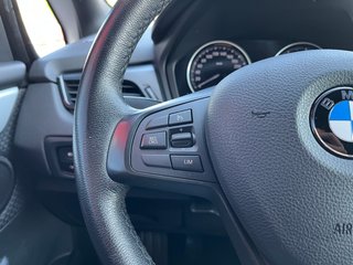 BMW 216d GRAN TOURER 2021