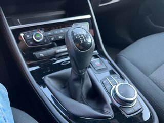BMW 216d GRAN TOURER 2021