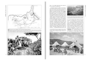Annual, 1921 crónica de un desastre
