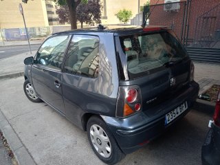 SEAT Arosa 2001