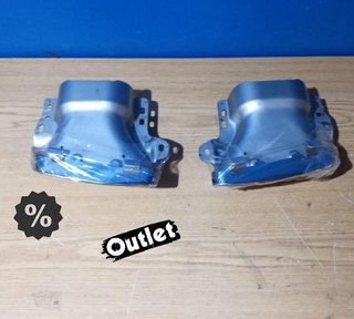 ED COLAS ESCAPE MERCEDES CLASE A W176 CLA W117 GLA X156 LOOK