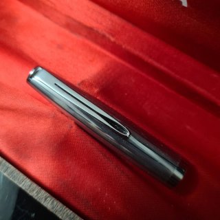 Aurora 88P Stilografica Vintage Made in Italy