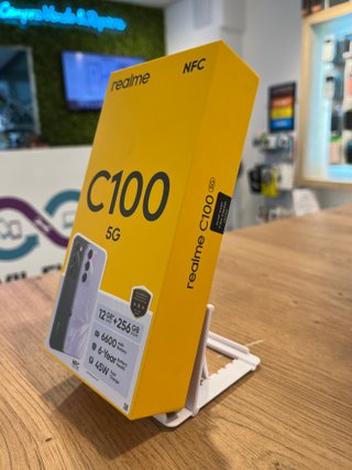 Realme C100 5G 256GB