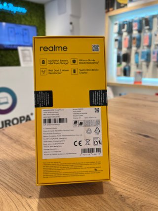 Realme C100 5G 256GB
