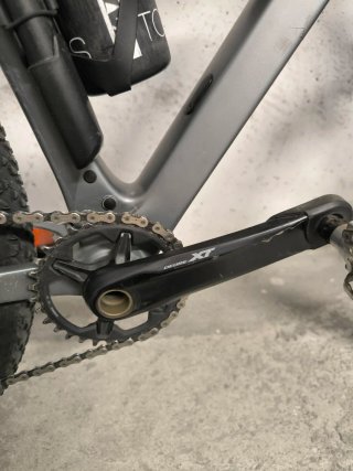 Bicicleta MMR Rakish "M"