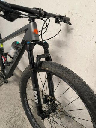 Bicicleta MMR Rakish "M"
