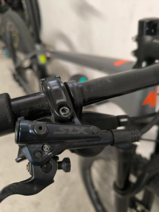Bicicleta MMR Rakish "M"