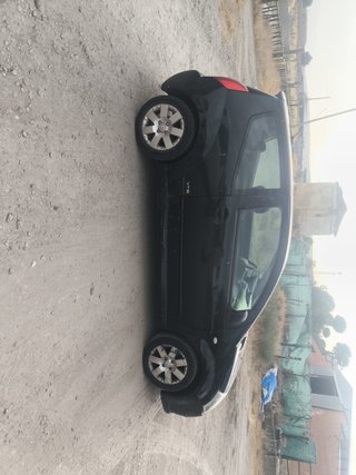 Citroen C2 2003