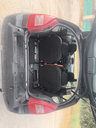 Citroen C2 2003