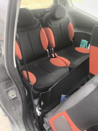 Citroen C2 2003