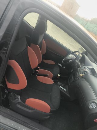 Citroen C2 2003
