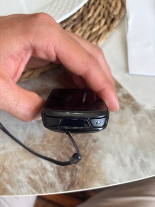 Garmin Edge 530 GPS Ciclismo