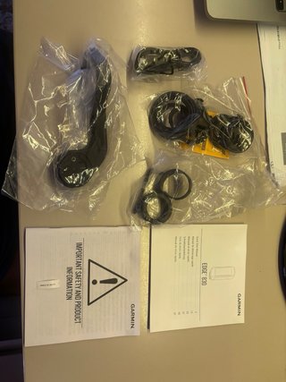 Garmin Edge 530 GPS Ciclismo