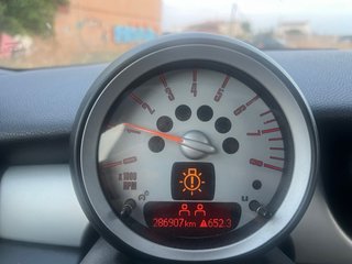 MINI Mini 2008