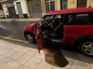 MINI Mini 2008