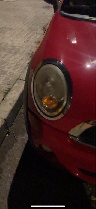 MINI Mini 2008