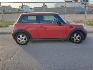 MINI Mini 2008
