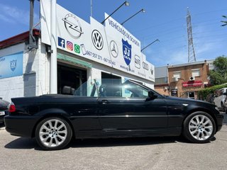 BMW Serie 3 318Ci