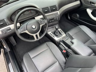 BMW Serie 3 318Ci