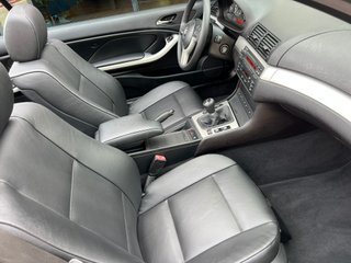 BMW Serie 3 318Ci