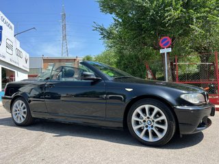 BMW Serie 3 318Ci