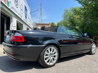 BMW Serie 3 318Ci