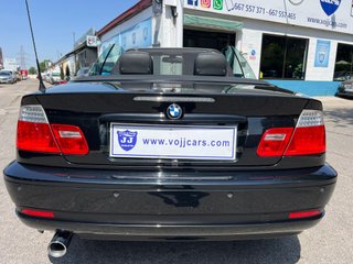 BMW Serie 3 318Ci