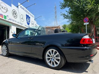 BMW Serie 3 318Ci