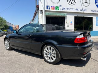 BMW Serie 3 318Ci
