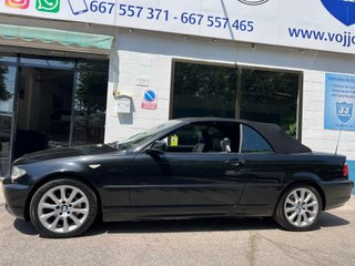 BMW Serie 3 318Ci