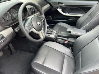 BMW Serie 3 318Ci