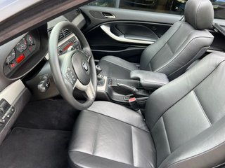 BMW Serie 3 318Ci