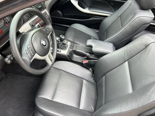 BMW Serie 3 318Ci