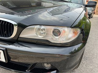 BMW Serie 3 318Ci