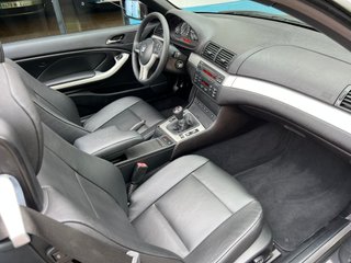 BMW Serie 3 318Ci